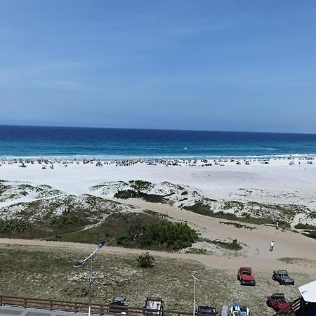 Apart Praia Grande Arraial Do Cabo Daire Dış mekan fotoğraf