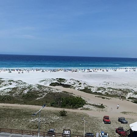 Apart Praia Grande Arraial Do Cabo Dış mekan fotoğraf