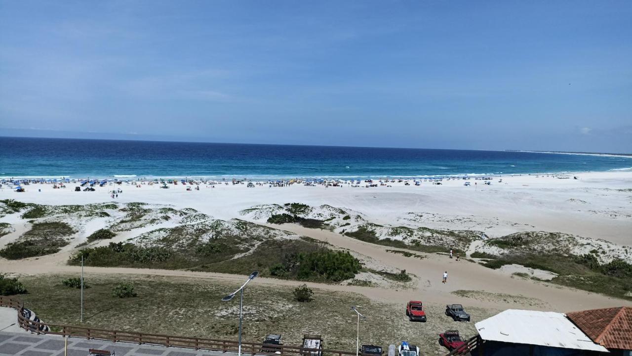 Apart Praia Grande Arraial Do Cabo Dış mekan fotoğraf